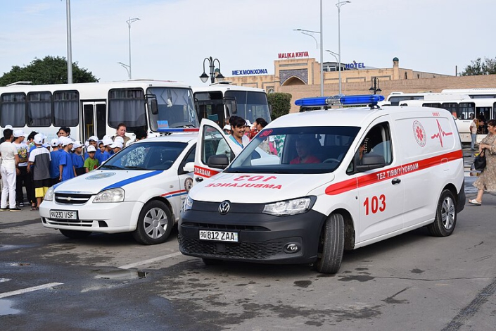 Assicurazione sanitaria