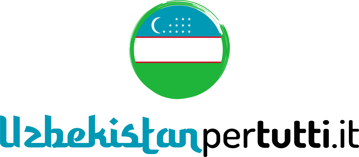 Uzbekistan per tutti