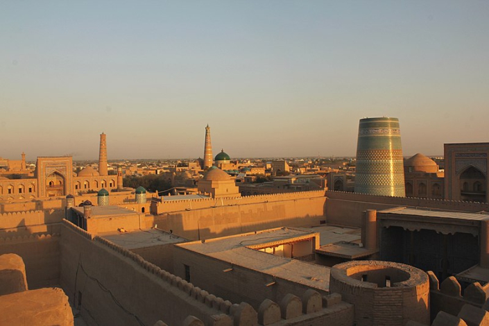 Khiva